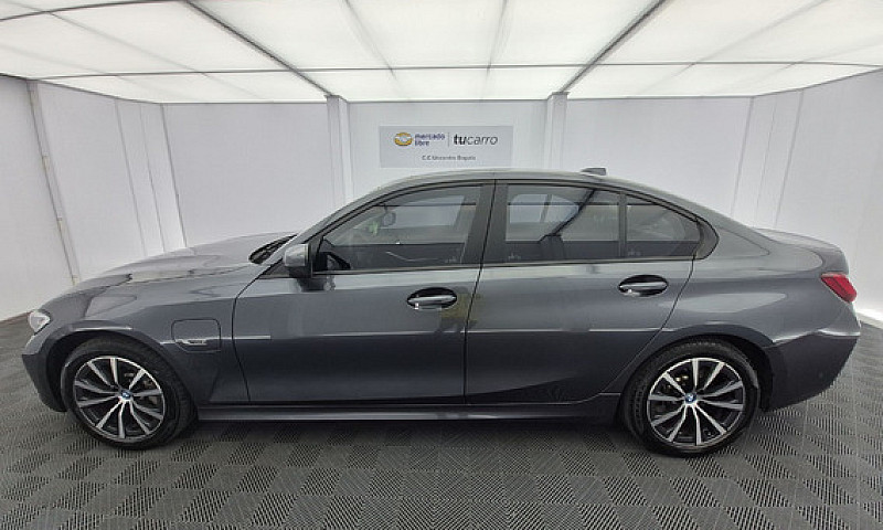 Bmw Serie 3 2.0 330E...
