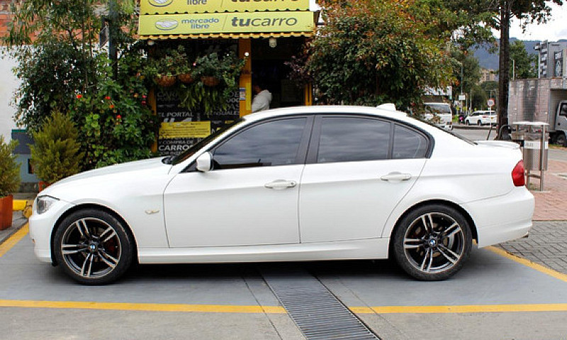 Bmw Serie 3 318I 1.8...