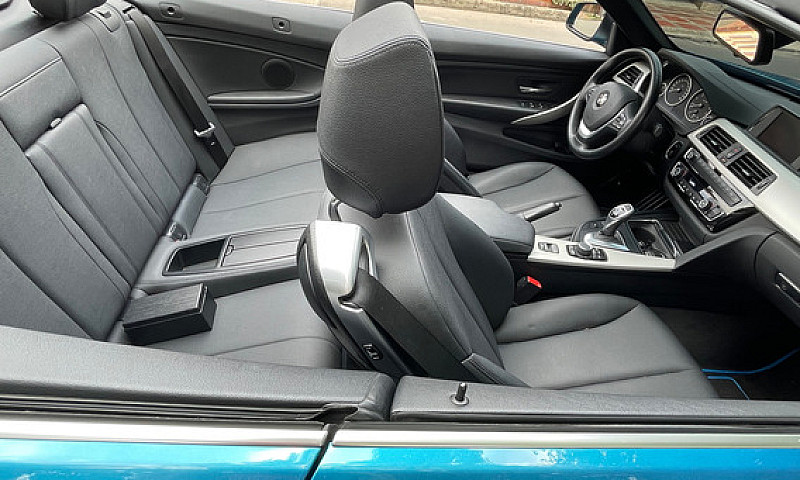 Bmw Serie 4 2.0 420I...