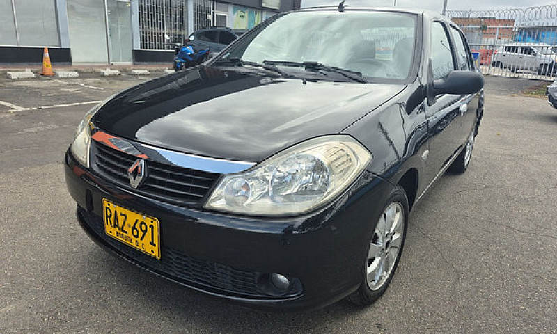 Renault Symbol Ii 1....