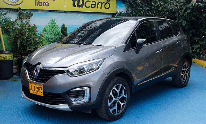 Renault Captur 2.0 I...