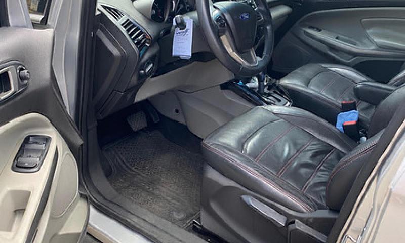 Ford Ecosport 2 2.0 ...