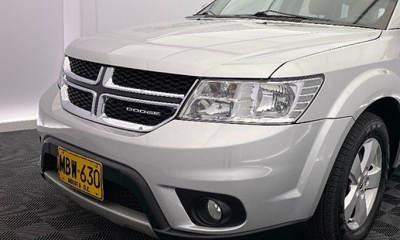 Dodge Journey 3.6 Sx...
