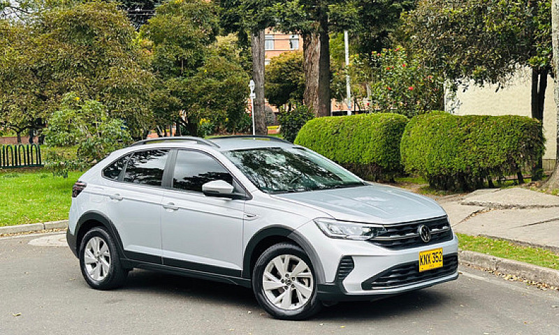 Volkswagen Nivus 1.0...