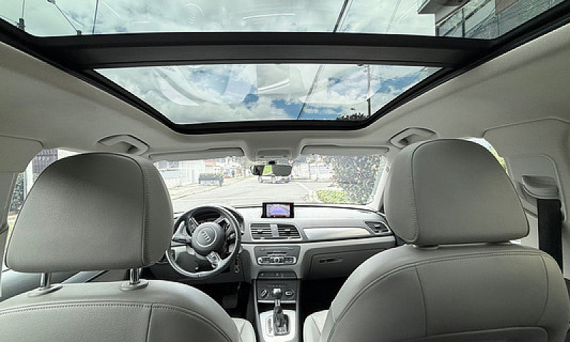 Audi Q3 1.4 Tfsi Amb...