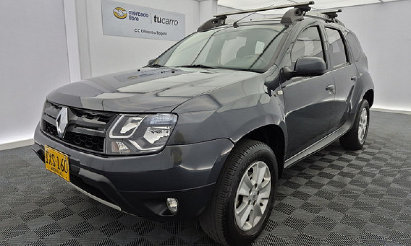 Renault Duster 2.0 D...