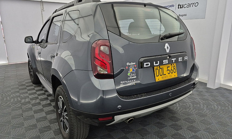 Renault Duster 1.6 D...