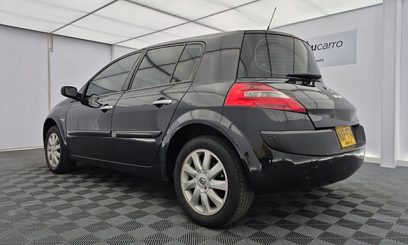 Renault Megane Ii  H...
