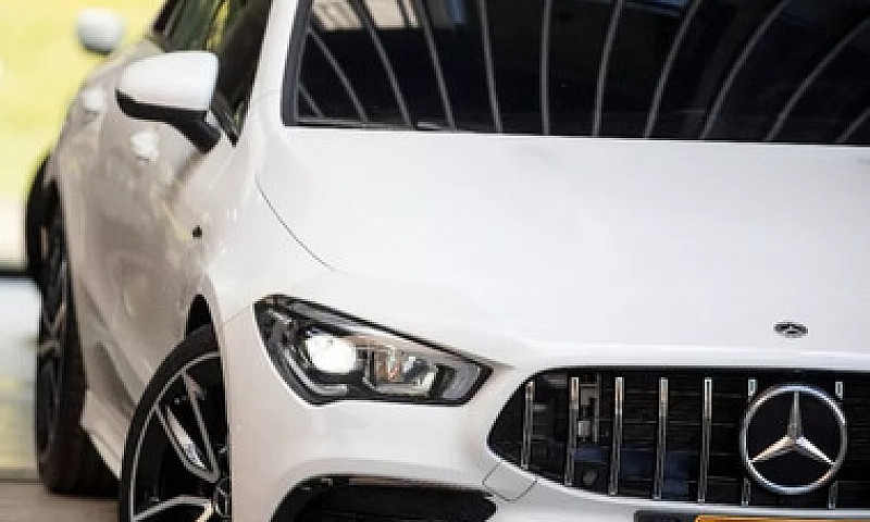 Mercedes-Benz Clase ...