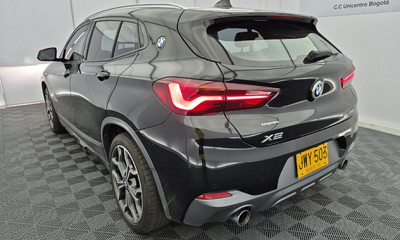 Bmw X2 2.0 Sdrive 20...
