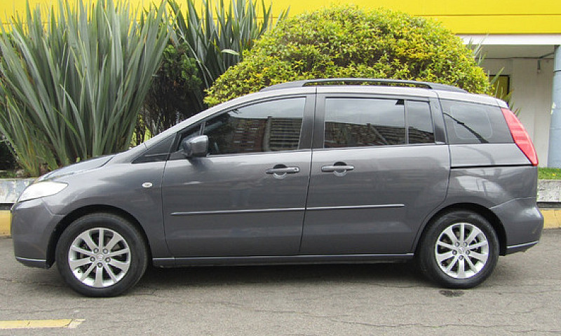 Mazda 5 2.0 Lfwa6...