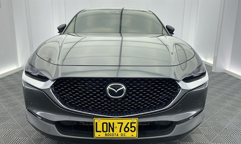 Mazda Cx-30 2.0 Gran...