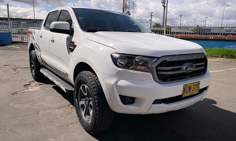 Ford Ranger .32 Xls...