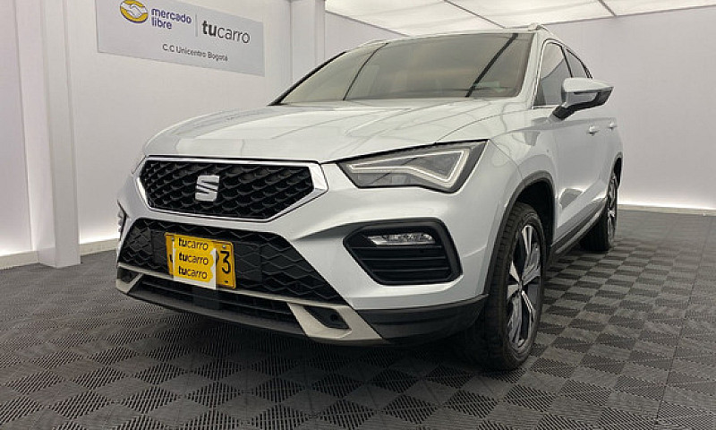 Seat Ateca Style 1.4...