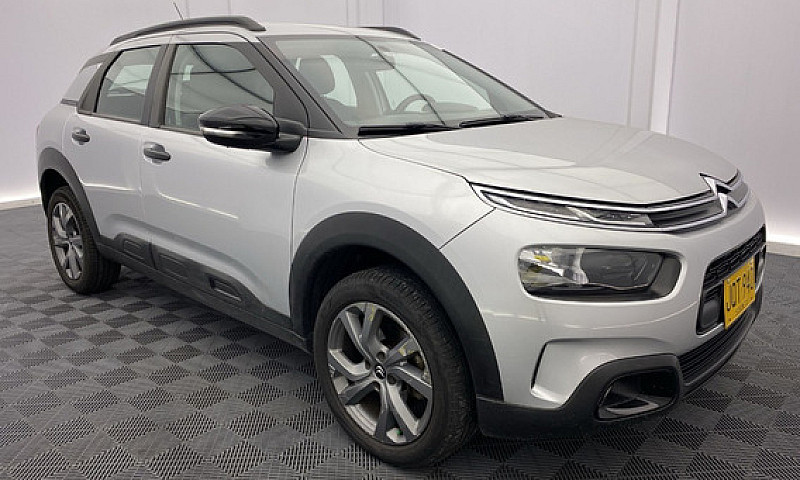 Citroën C4 Cactus 1....