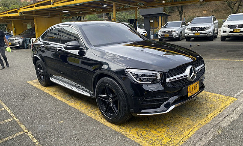 Mercedes-Benz Clase ...