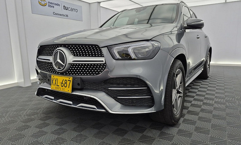 Mercedes-Benz Clase ...