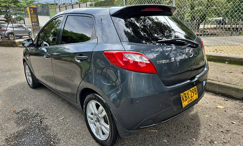 Mazda 2 1.5 15Ha8 20...