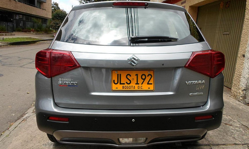 Suzuki Vitara 1.6 Li...
