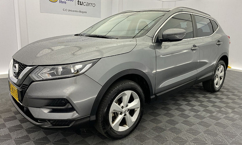 Nissan Qashqai 2.0 S...