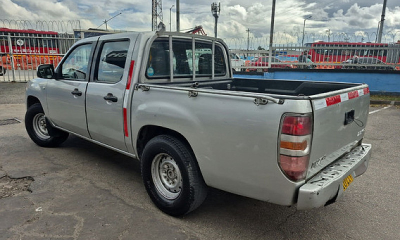 Mazda Bt-50 2.2 B22D...