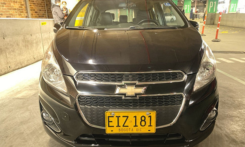 Chevrolet Spark 1.2 ...