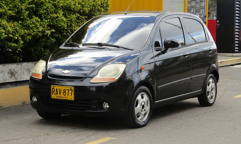 Chevrolet Spark 1.0 ...