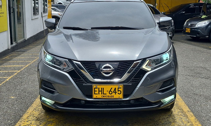Nissan Qashqai 2.0 A...