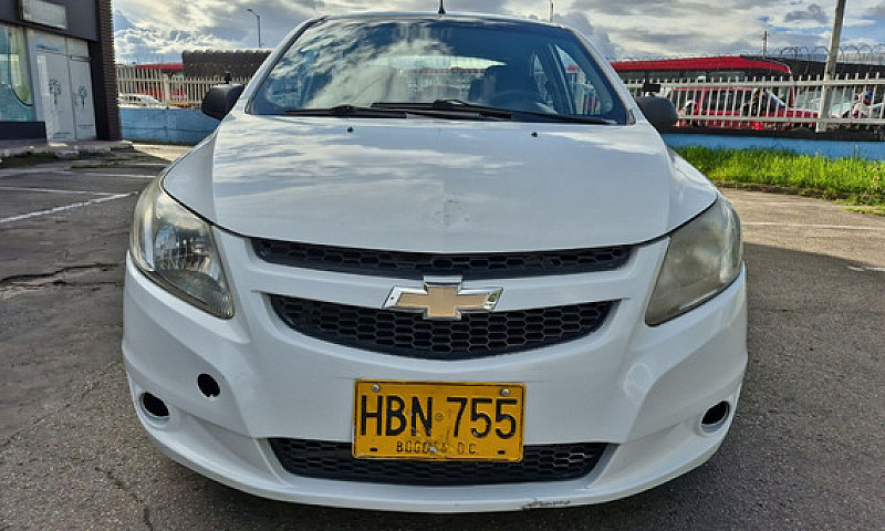Chevrolet Sail 1.4 L...