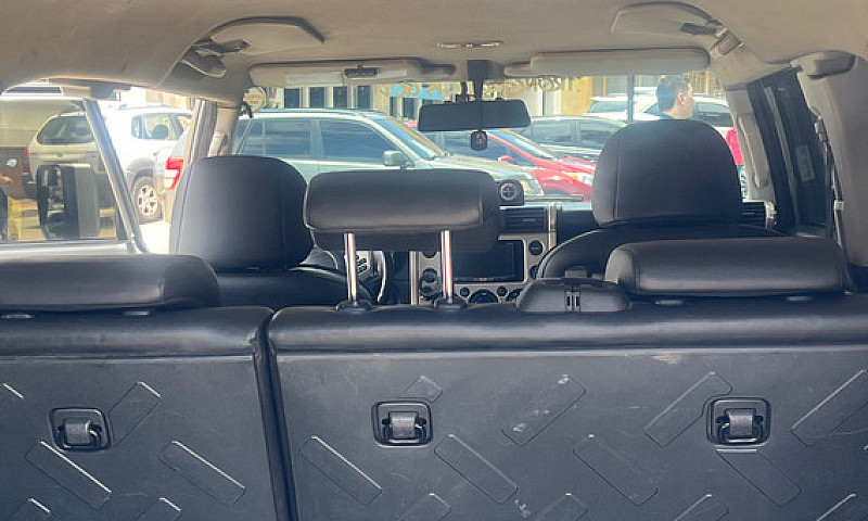 Toyota Fj Cruiser 4....