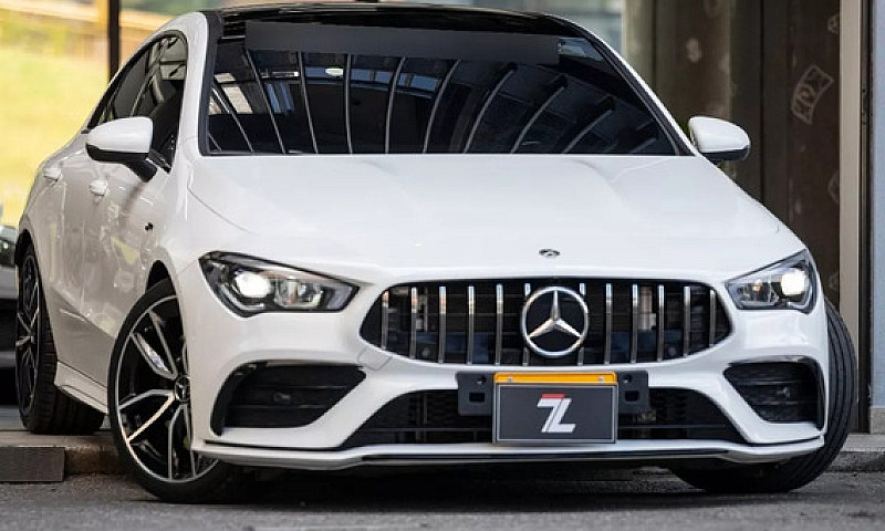 Mercedes-Benz Clase ...