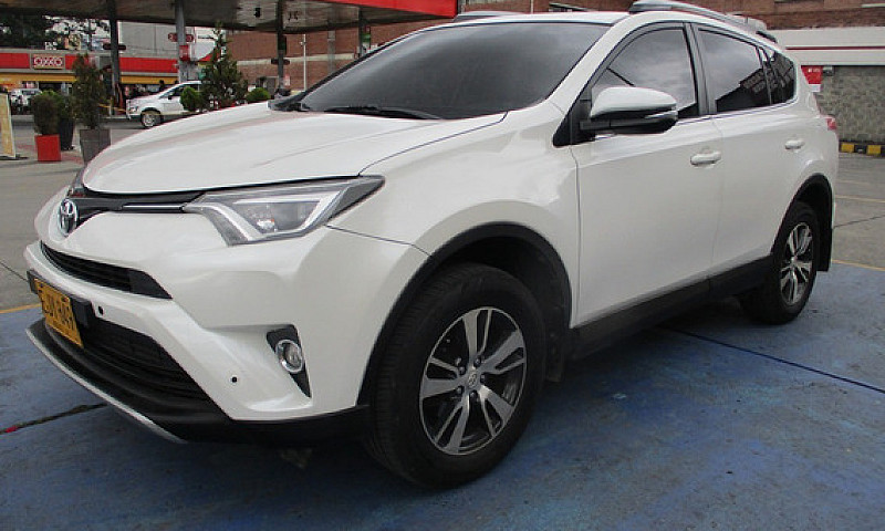 Toyota Rav4  4X4 200...