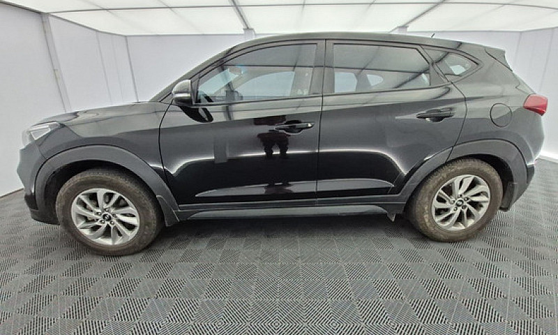 Hyundai Tucson 2.0 A...
