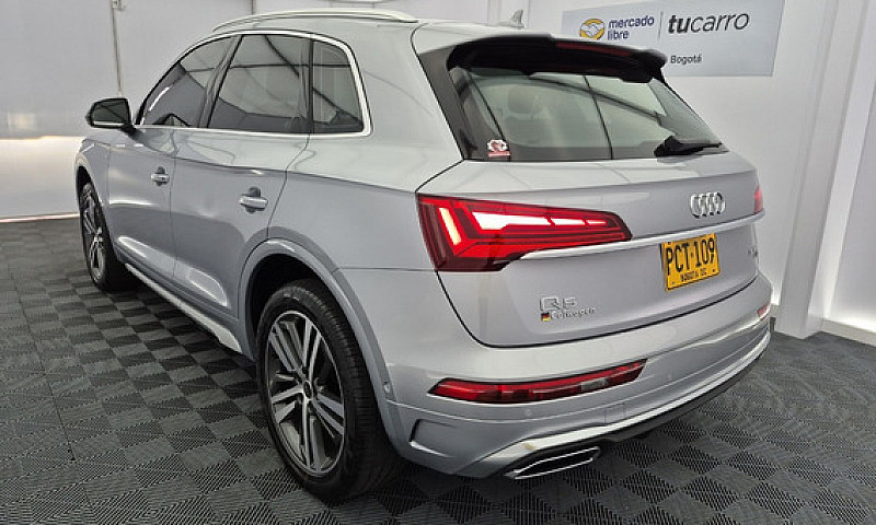 Audi Q5 2.0  Tfsi Mh...