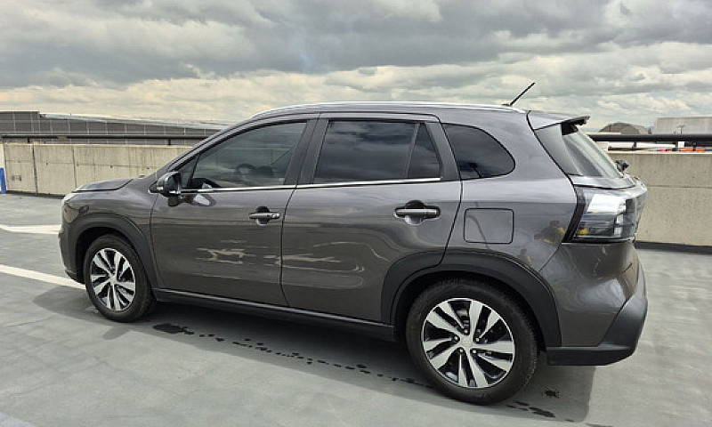 Suzuki S-Cross 1.4 G...