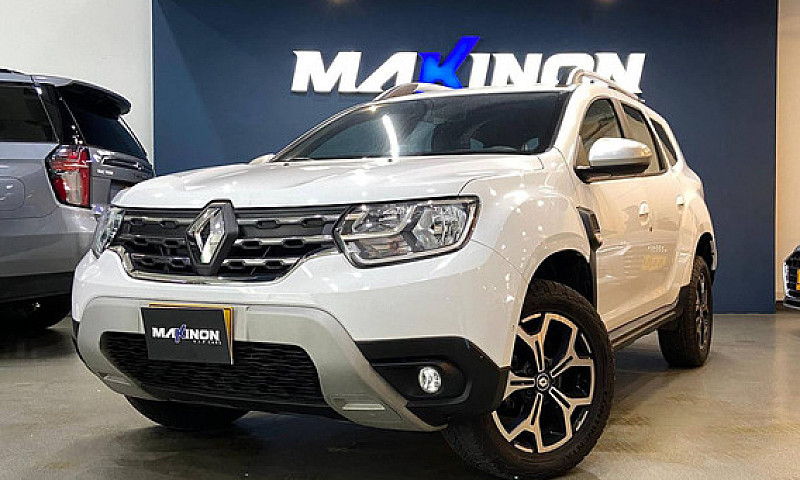 Renault Duster 1.3 T...