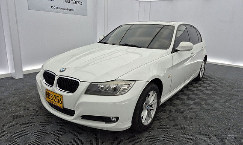 Bmw Serie 3 2.0 320I...
