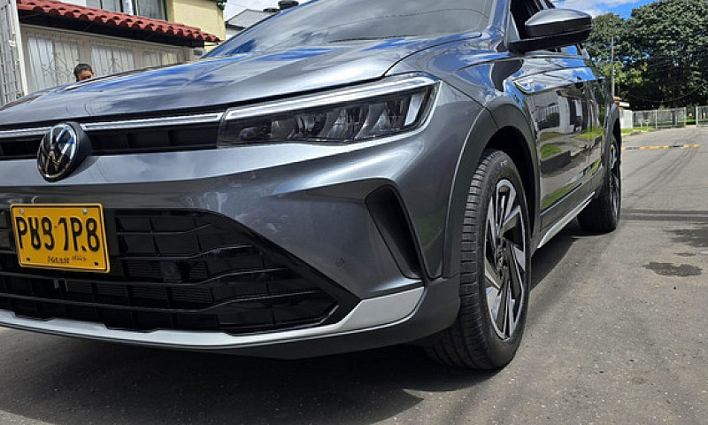 Volkswagen Nivus 1.0...