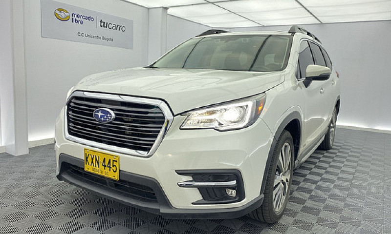 Subaru Evoltis 2.4T ...