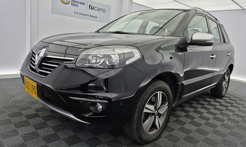 Renault Koleos 2.5 P...