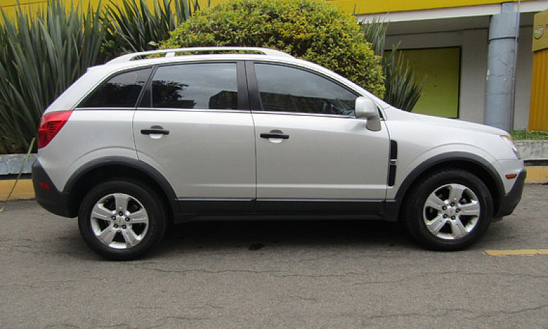 Chevrolet Captiva 2....