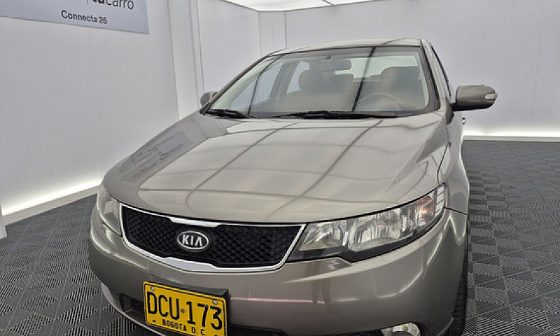 Kia Cerato 1.6 At 20...