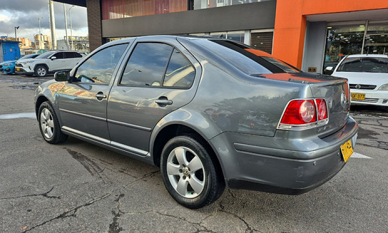 Volkswagen Jetta Eur...