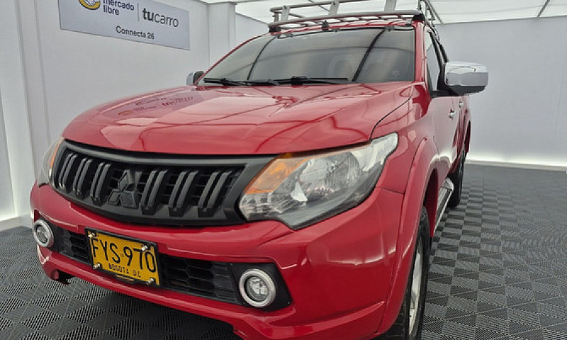 Mitsubishi L200 Spor...