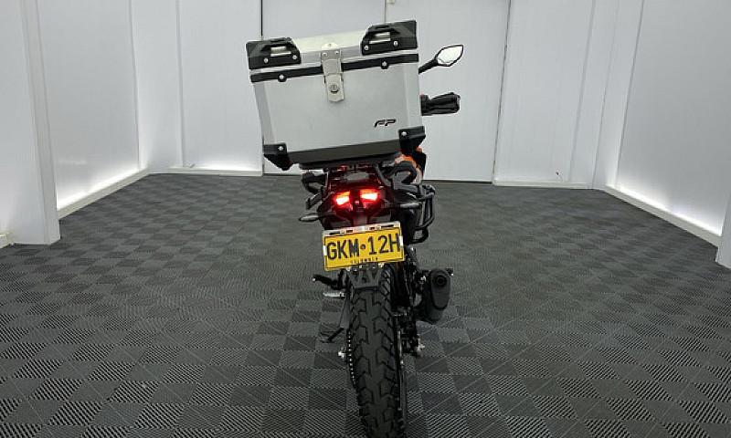 Ktm 390 Adventure ...