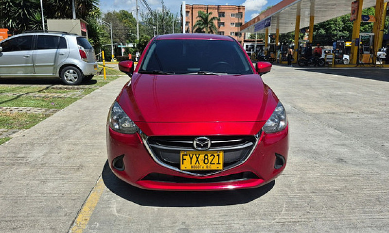 Mazda 2 1.5 Prime At...