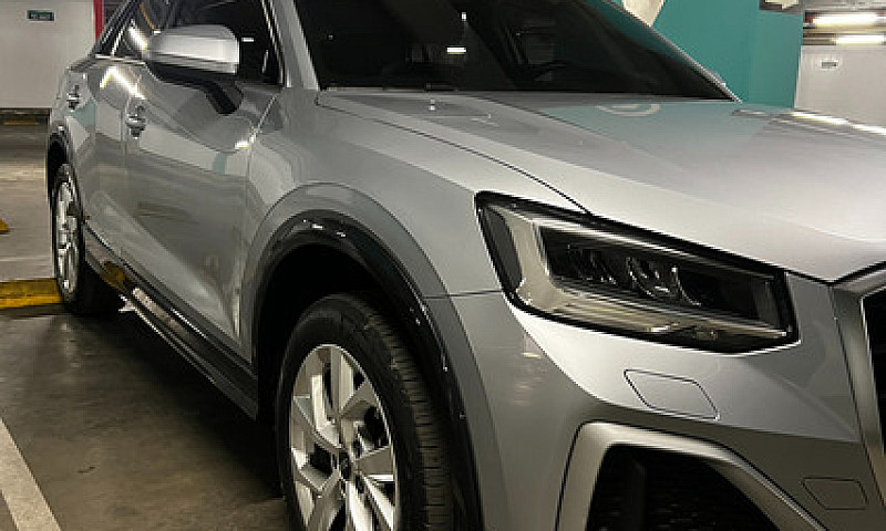 Audi Q2 1.4 35 Tfsi ...