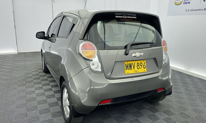 Chevrolet Spark 1.2 ...