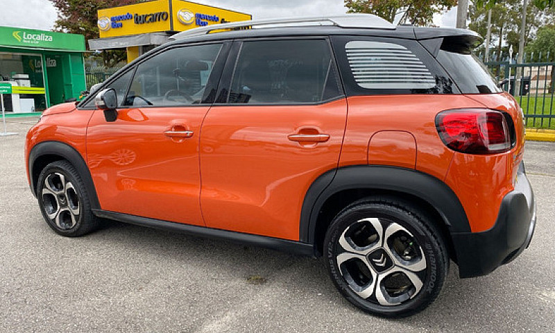 Citroen C3 Aircross ...