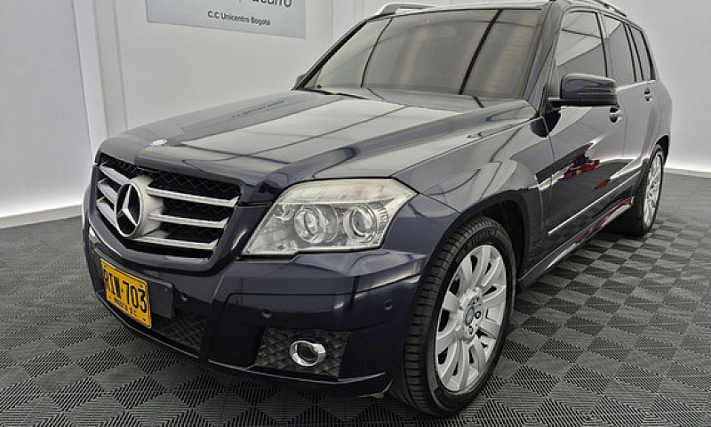 Mercedes-Benz Clase ...